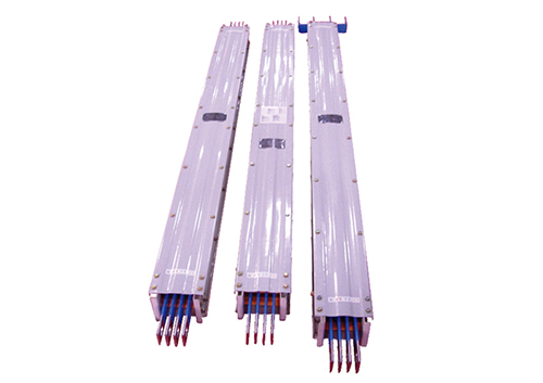 電力電纜與母線槽之間的差異