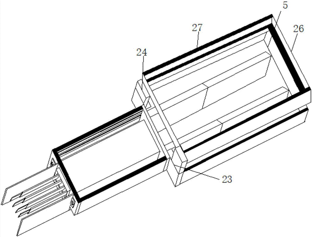 母線槽的防水性與結露對策