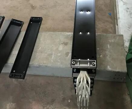 母線槽施工是怎么做防水的?