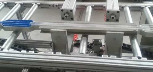 母線槽的實際生產流程,性能合格的母線槽是如何生產的